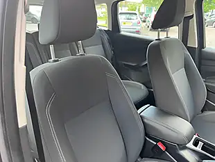 Used 2017 Ford C-Max Zetec Grey - Interior and Exterior details 16