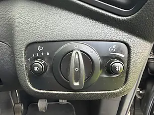 Used 2017 Ford C-Max Zetec Grey - Interior and Exterior details 19