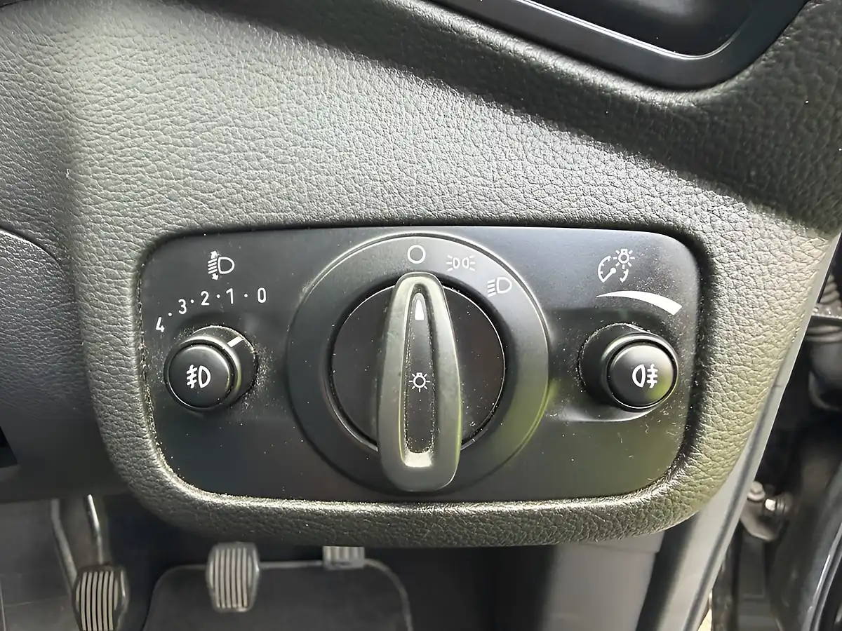 Used 2017 Ford C-Max Zetec Grey - Interior and Exterior details 19