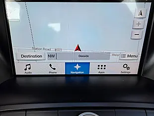 Used 2017 Ford C-Max Zetec Silver - Interior and Exterior details 17