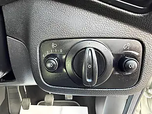 Used 2017 Ford C-Max Zetec Silver - Interior and Exterior details 18