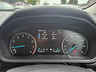 Used 2017 Ford Ecosport ST-Line Blue - Interior and Exterior details 10