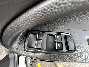 Used 2017 Ford Ecosport Titanium Black - Interior and Exterior details 15