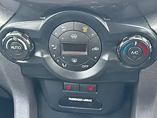 Used 2017 Ford Ecosport Titanium Black - Interior and Exterior details 17