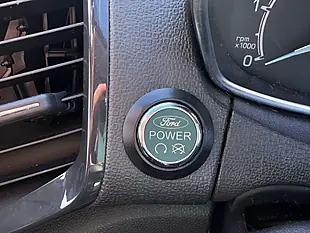 Used 2017 Ford Ecosport Titanium Black - Interior and Exterior details 11
