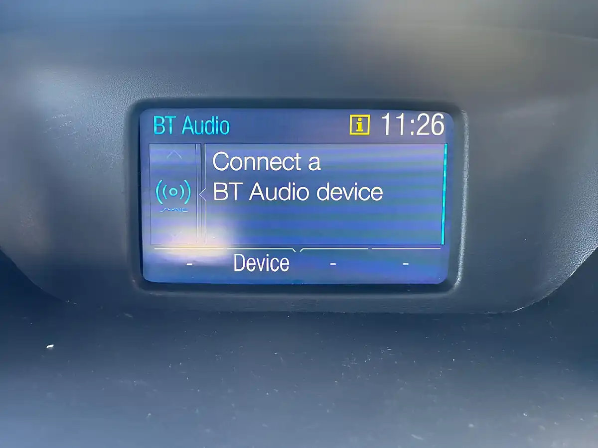 Used 2017 Ford Ecosport Titanium Black - Interior and Exterior details 13