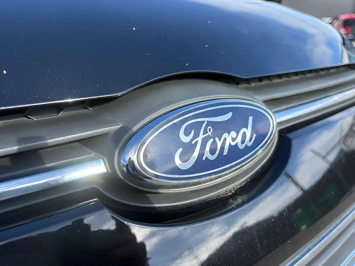 Used 2017 Ford Ecosport Titanium Black - Interior and Exterior details 16