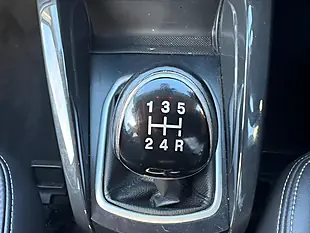 Used 2017 Ford Ecosport Titanium Black - Interior and Exterior details 9