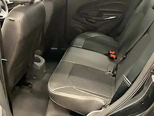 Used 2017 Ford Ecosport Titanium Black - Interior and Exterior details 7