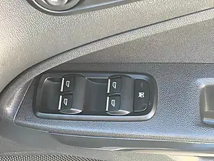 Used 2017 Ford Ecosport Titanium Blue - Interior and Exterior details 15