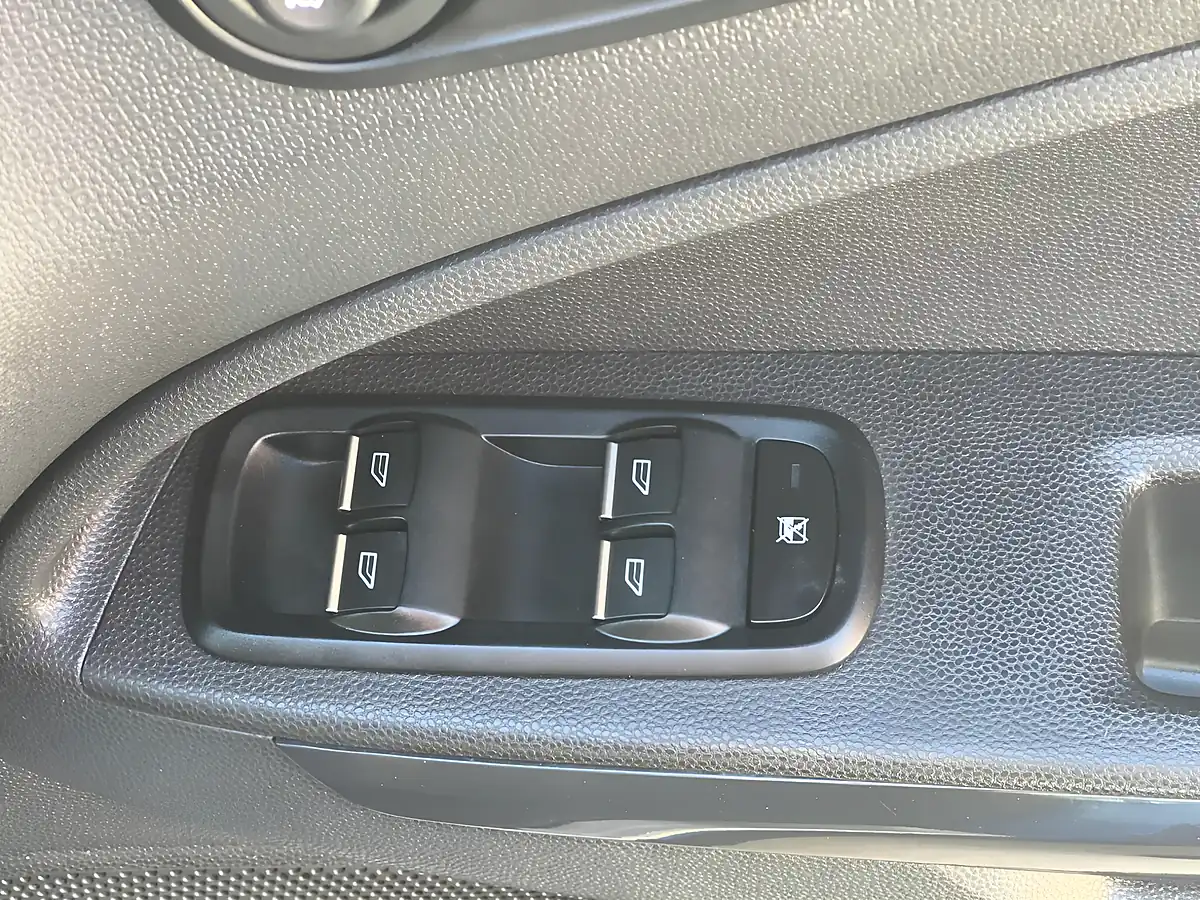 Used 2017 Ford Ecosport Titanium Blue - Interior and Exterior details 15
