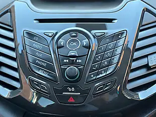 Used 2017 Ford Ecosport Titanium Blue - Interior and Exterior details 11