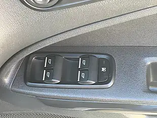 Used 2017 Ford Ecosport Titanium Blue - Interior and Exterior details 15