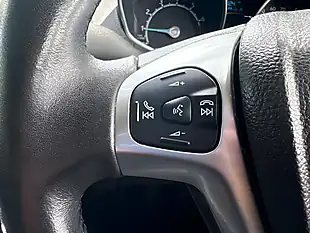 Used 2017 Ford Ecosport Titanium Blue - Interior and Exterior details 19