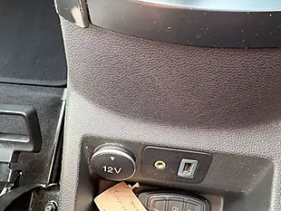 Used 2017 Ford Ecosport Titanium Blue - Interior and Exterior details 15
