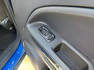 Used 2017 Ford Ecosport Titanium Blue - Interior and Exterior details 16