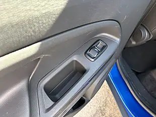 Used 2017 Ford Ecosport Titanium Blue - Interior and Exterior details 18
