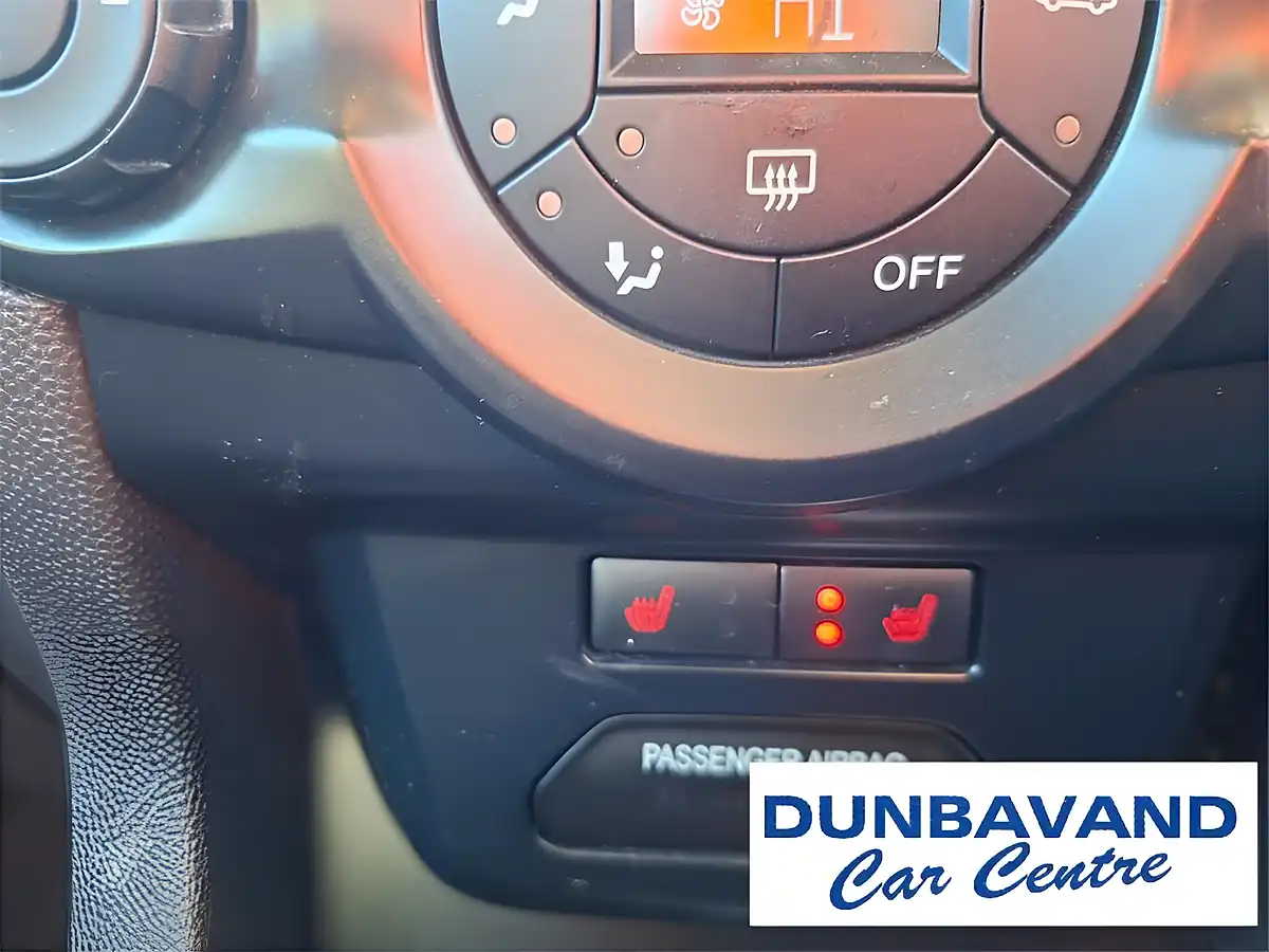 Used 2017 Ford Ecosport Titanium Grey - Interior and Exterior details 6