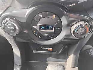 Used 2017 Ford Ecosport Titanium Grey - Interior and Exterior details 14