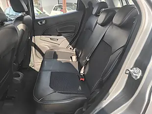 Used 2017 Ford Ecosport Titanium Grey - Interior and Exterior details 18