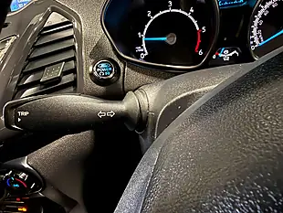 Used 2017 Ford Ecosport Titanium Red - Interior and Exterior details 17