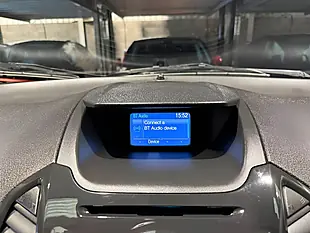 Used 2017 Ford Ecosport Titanium Red - Interior and Exterior details 18