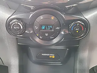 Used 2017 Ford Ecosport Titanium S White - Interior and Exterior details 20