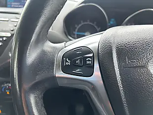 Used 2017 Ford Ecosport Titanium S White - Interior and Exterior details 11