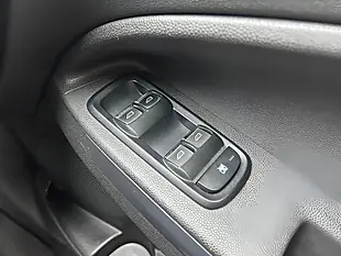 Used 2017 Ford Ecosport Titanium S White - Interior and Exterior details 14