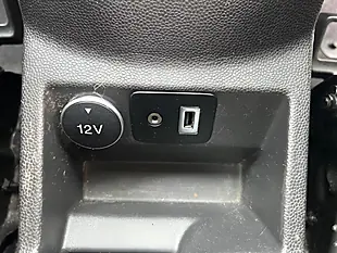 Used 2017 Ford Ecosport Titanium S White - Interior and Exterior details 17