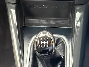 Used 2017 Ford Ecosport Titanium Silver - Interior and Exterior details 10
