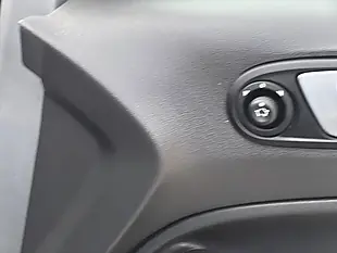 Used 2017 Ford Ecosport Titanium Silver - Interior and Exterior details 11