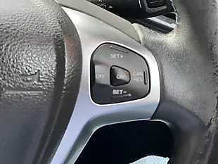 Used 2017 Ford Ecosport Titanium Silver - Interior and Exterior details 12