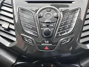 Used 2017 Ford Ecosport Titanium Silver - Interior and Exterior details 20