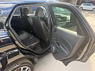 Used 2017 Ford Ecosport Titanium T Black - Interior and Exterior details 17