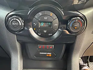 Used 2017 Ford Ecosport Titanium White - Interior and Exterior details 12