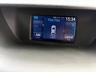 Used 2017 Ford Ecosport Titanium White - Interior and Exterior details 14