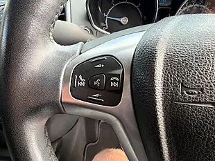 Used 2017 Ford Ecosport Titanium White - Interior and Exterior details 15