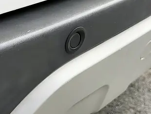 Used 2017 Ford Ecosport Titanium White - Interior and Exterior details 18