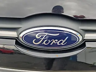 Used 2017 Ford Ecosport Zetec Black - Interior and Exterior details 18