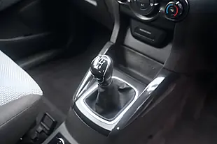 Used 2017 Ford Ecosport Zetec Grey - Interior and Exterior details 15