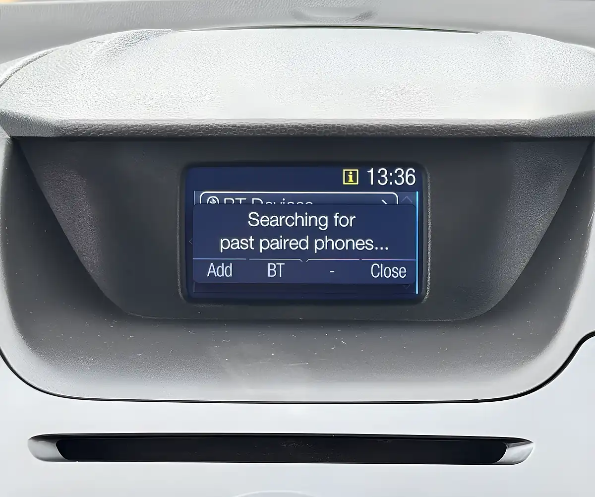 Used 2017 Ford Ecosport Zetec White - Interior and Exterior details 16