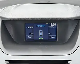 Used 2017 Ford Ecosport Zetec White - Interior and Exterior details 17