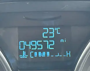 Used 2017 Ford Ecosport Zetec White - Interior and Exterior details 18