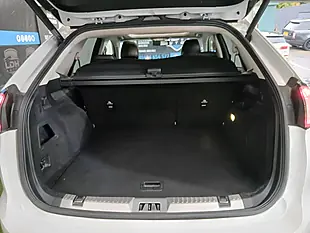 Used 2017 Ford Edge Sport White - Interior and Exterior details 20