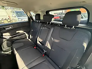Used 2017 Ford Edge Titanium Black - Interior and Exterior details 14