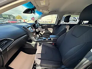 Used 2017 Ford Edge Titanium Black - Interior and Exterior details 19