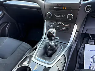 Used 2017 Ford Edge Titanium White - Interior and Exterior details 15