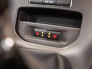 Used 2017 Ford Fiesta ST-2 Blue - Interior and Exterior details 12