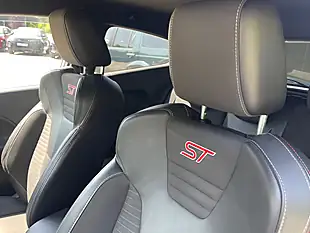 Used 2017 Ford Fiesta ST-200 Grey - Interior and Exterior details 15